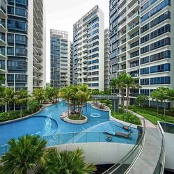 Waterfront Isle (D16), Condominium #547536581